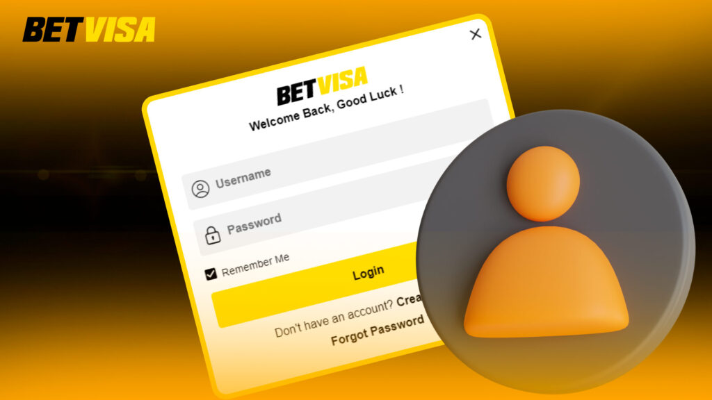 Betvisa Bangladesh Bookmaker Login Guide