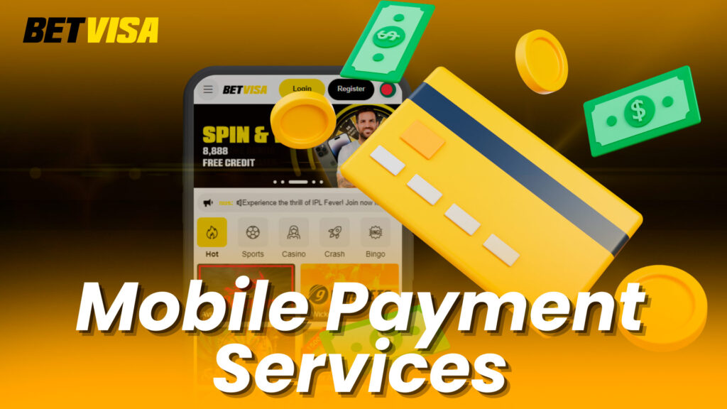 Betvisa: The Leading Online Betting Site in Bangladesh with Mobile Payment Services