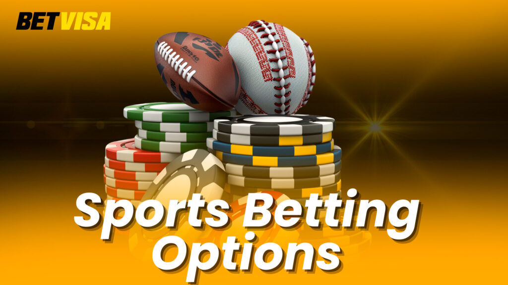 Experience a Thrilling Range of Cricket Betting Options at Betvisa Bookmaker in Bangladesh